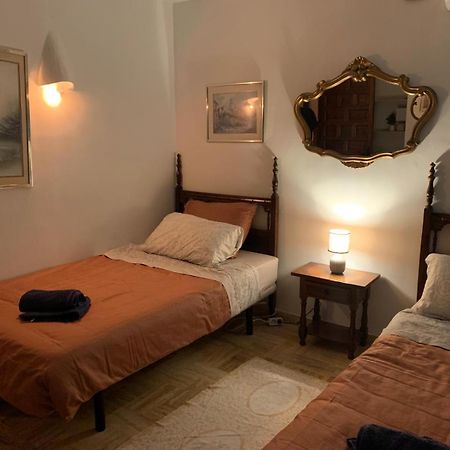 Cervantes 3 Mojacar Turre Exterior foto