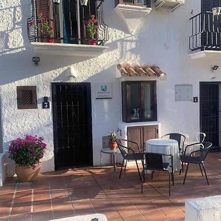 Cervantes 3 Mojacar Turre Exterior foto