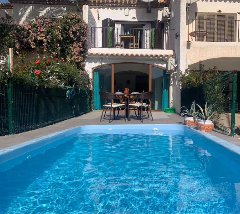 Cervantes 3 Mojacar Turre Exterior foto