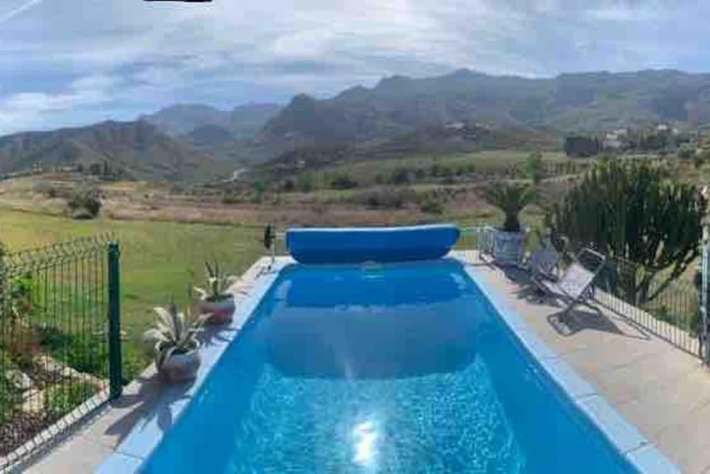Cervantes 3 Mojacar Turre Exterior foto