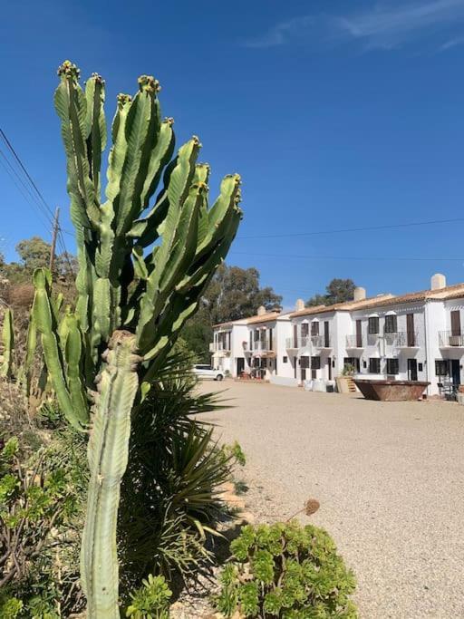 Cervantes 3 Mojacar Turre Exterior foto