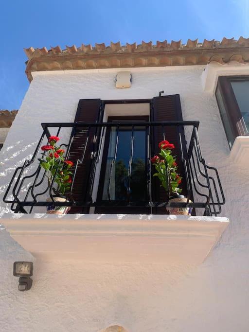 Cervantes 3 Mojacar Turre Exterior foto