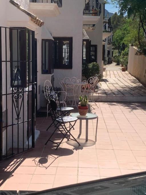 Cervantes 3 Mojacar Turre Exterior foto