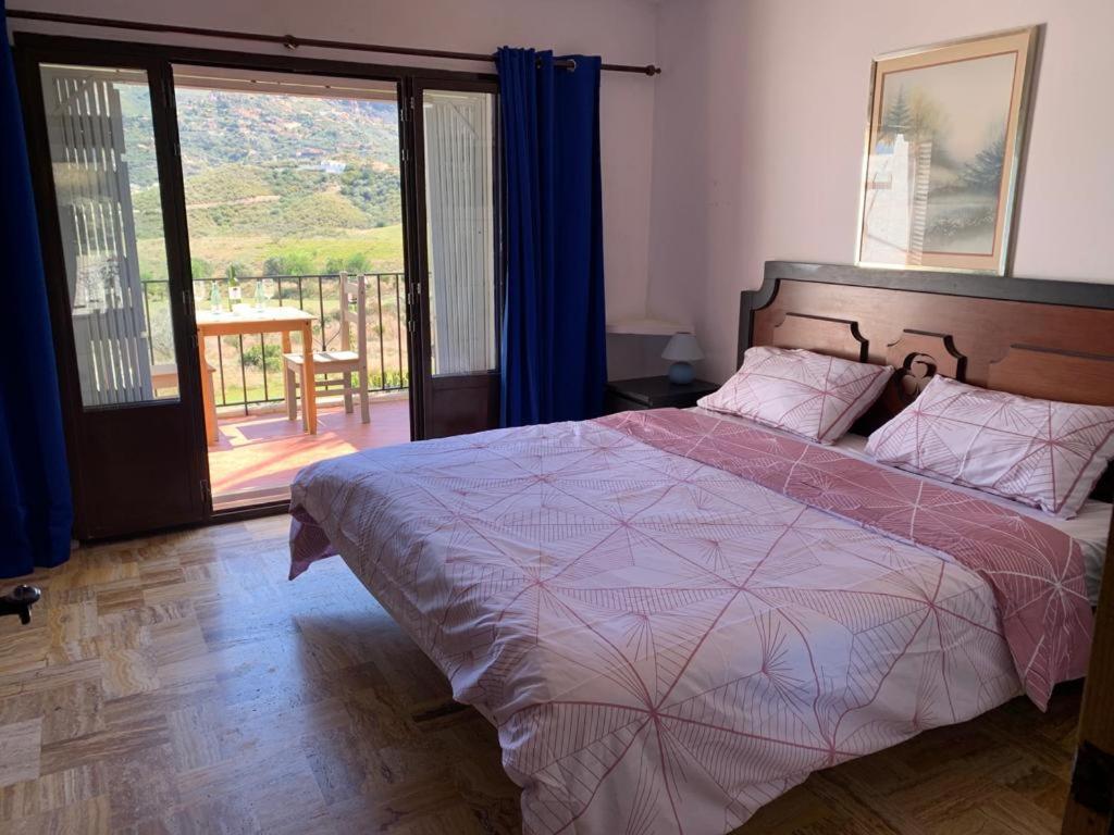 Cervantes 3 Mojacar Turre Exterior foto
