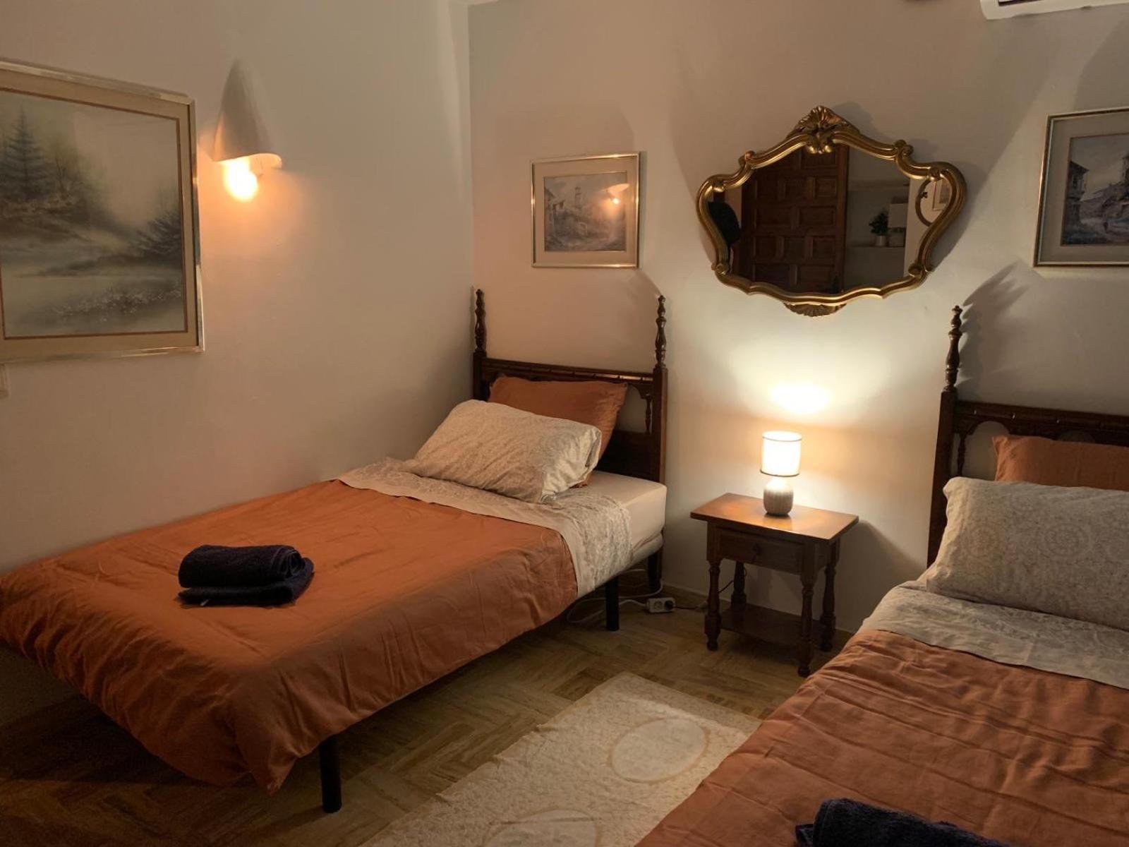 Cervantes 3 Mojacar Turre Exterior foto